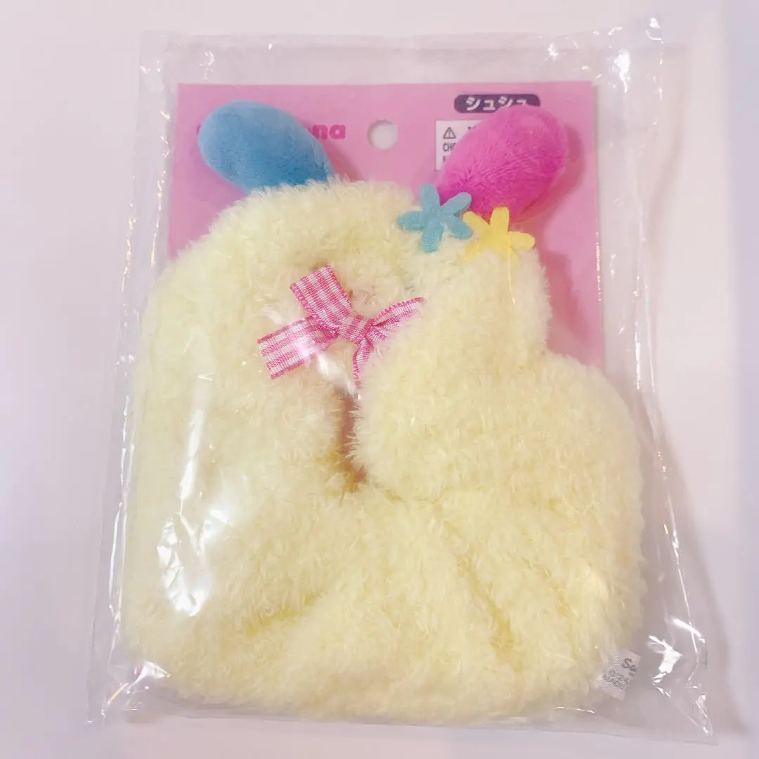 2026年最新】ウサハナ ヘアゴムの人気アイテム - メルカリ