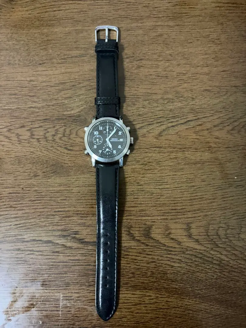 2026年最新】seiko 7t86の人気アイテム - メルカリ