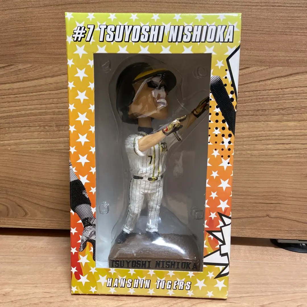 2026年最新】ボブルヘッド 藤浪の人気アイテム - メルカリ