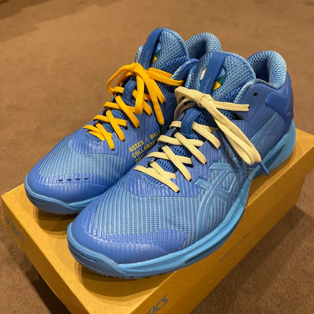 2026年最新】ballaholic asics ゲルバーストの人気アイテム - メルカリ