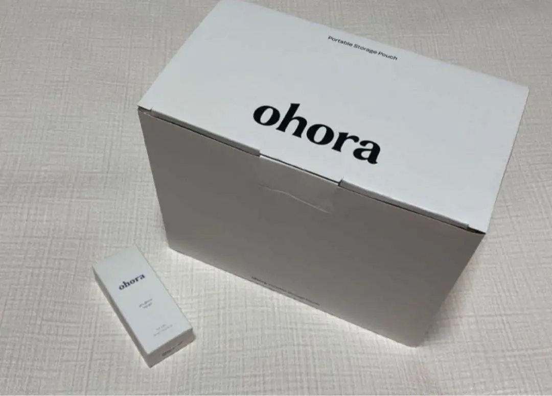 2026年最新】Ohora ポーチの人気アイテム - メルカリ