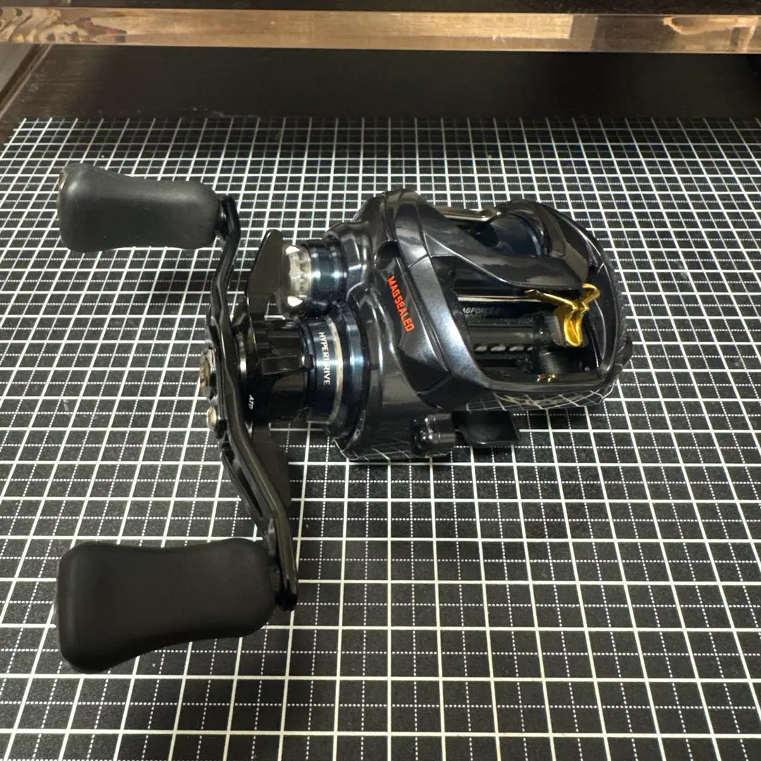 2026年最新】マグzブーストの人気アイテム - メルカリ