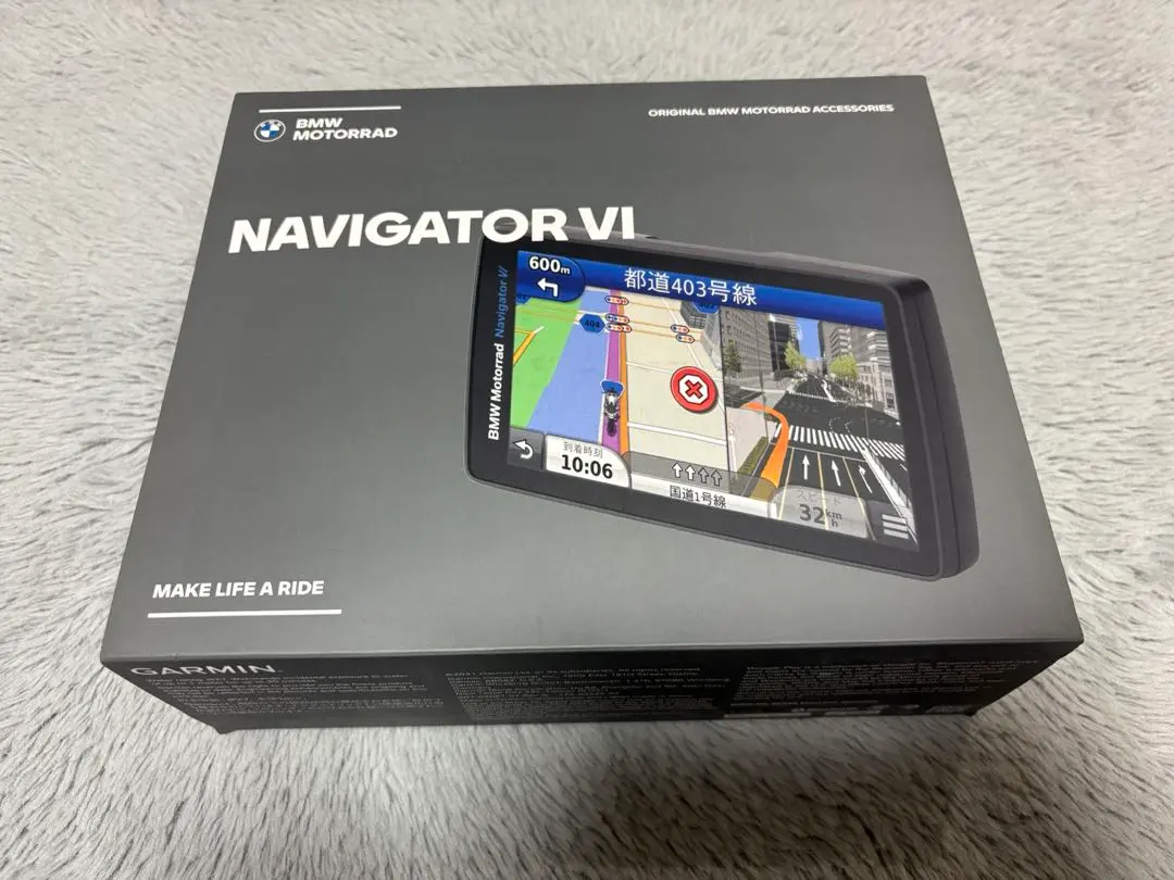 2026年最新】BMW Motorrad navigator viの人気アイテム - メルカリ