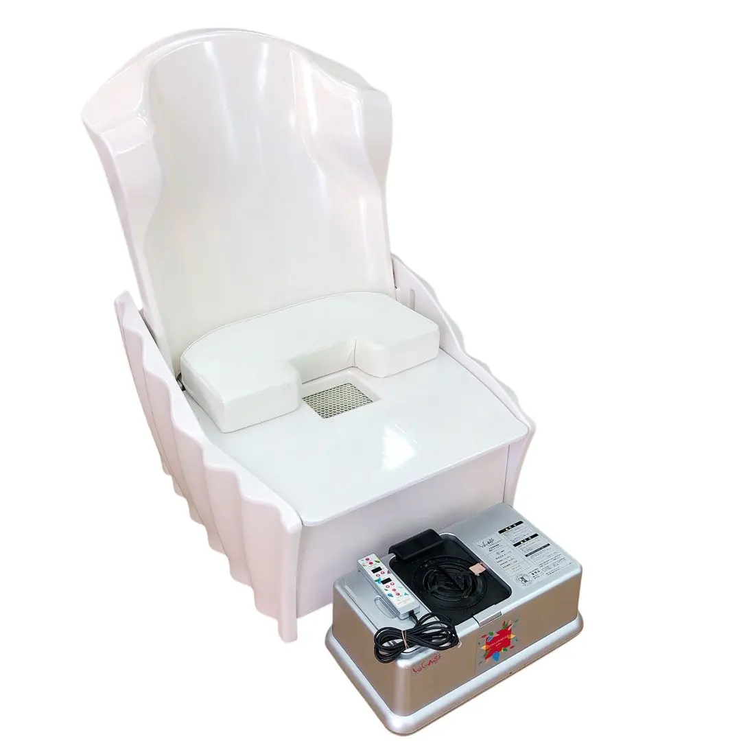 YOSAver.5ハイベーレクイーンチェア&テラウェアセット