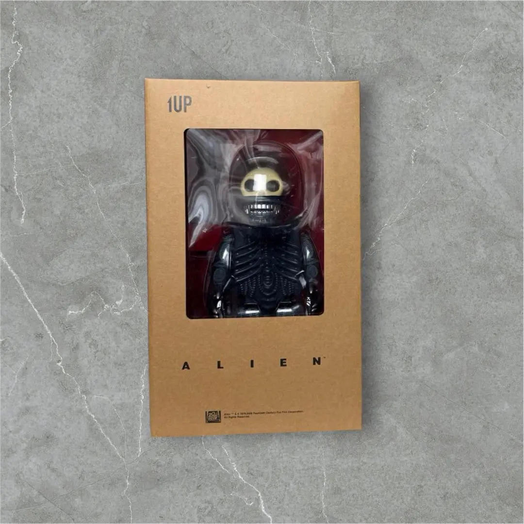 2026年最新】kubrick エイリアンの人気アイテム - メルカリ