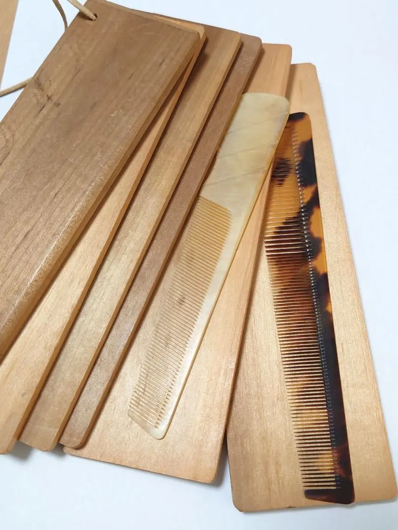 2026年最新】理容 べっ甲の人気アイテム - メルカリ