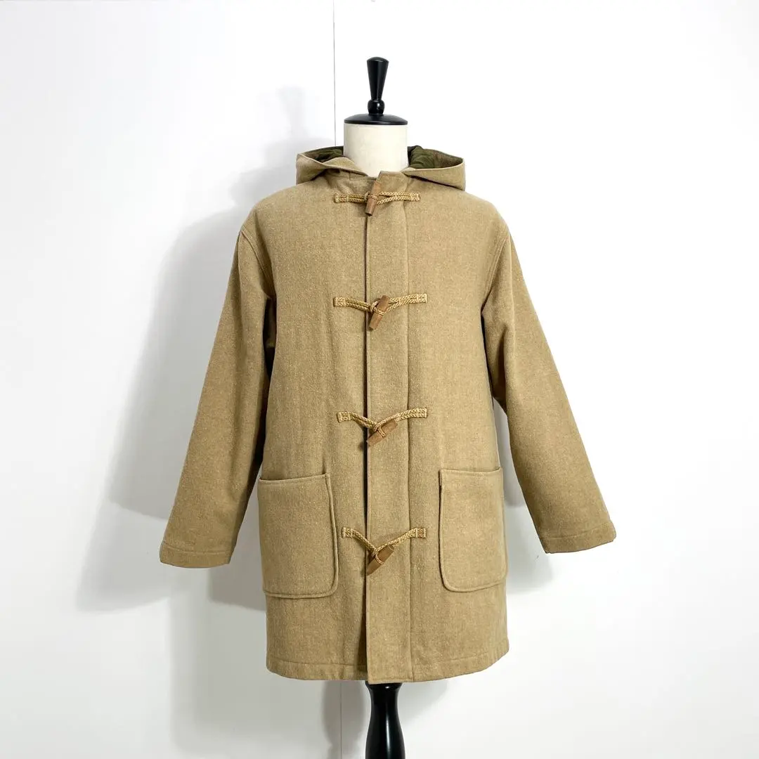 2026年最新】Wool rich ダッフルコートの人気アイテム - メルカリ