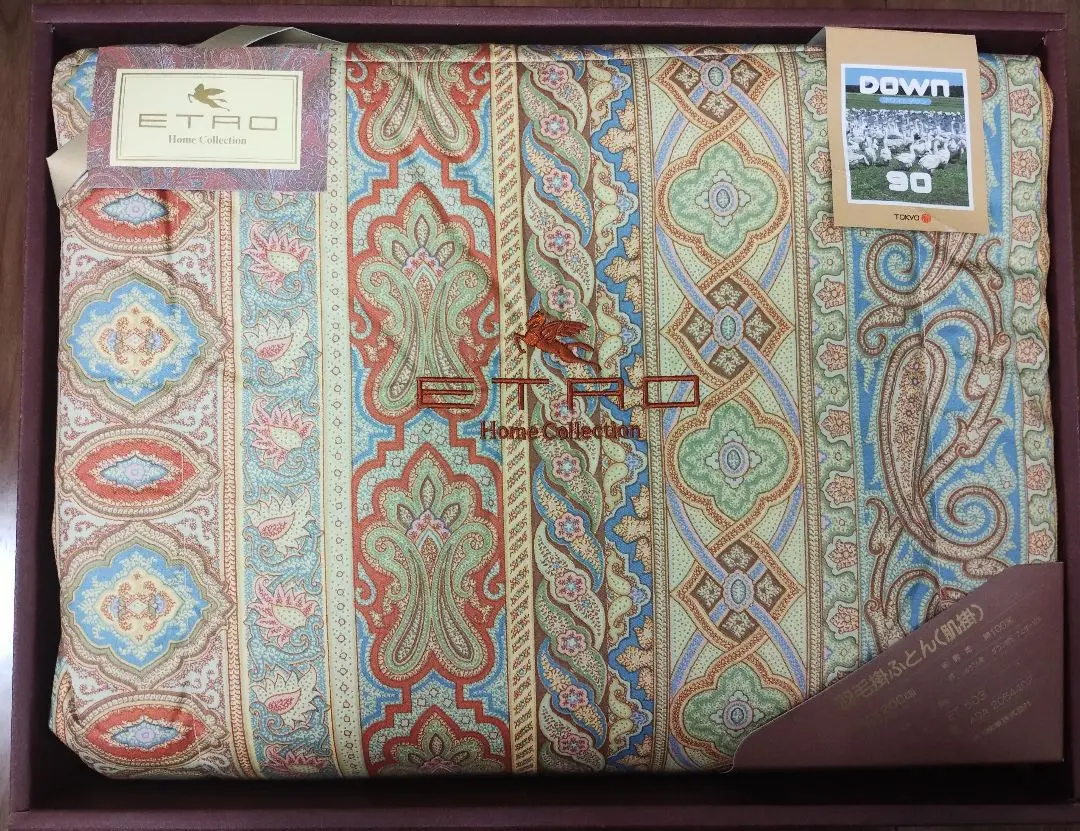 2026年最新】タオルケット エトロetroの人気アイテム - メルカリ