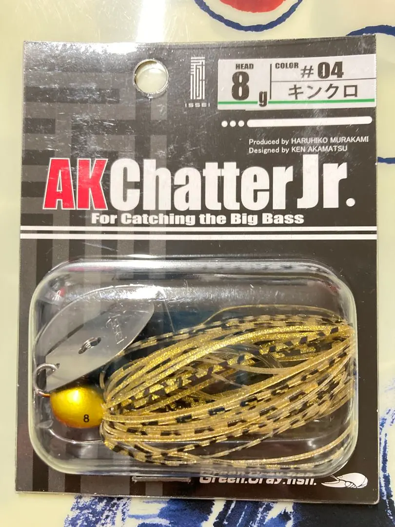 2026年最新】akチャターjrの人気アイテム - メルカリ