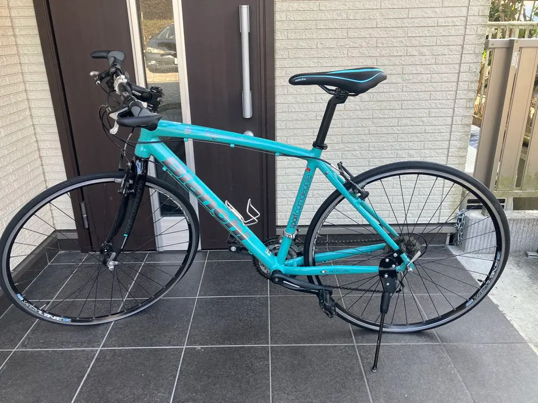 2026年最新】ビアンキ カメレオンテ 3の人気アイテム - メルカリ