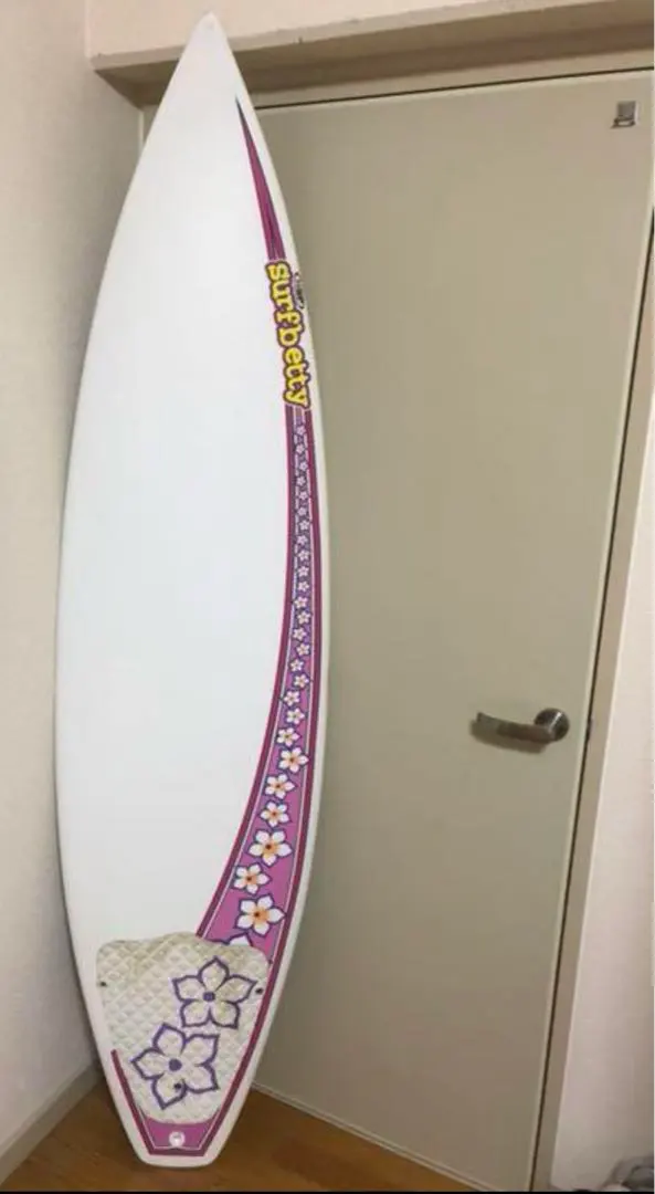 2026年最新】nsp サーフボードの人気アイテム - メルカリ