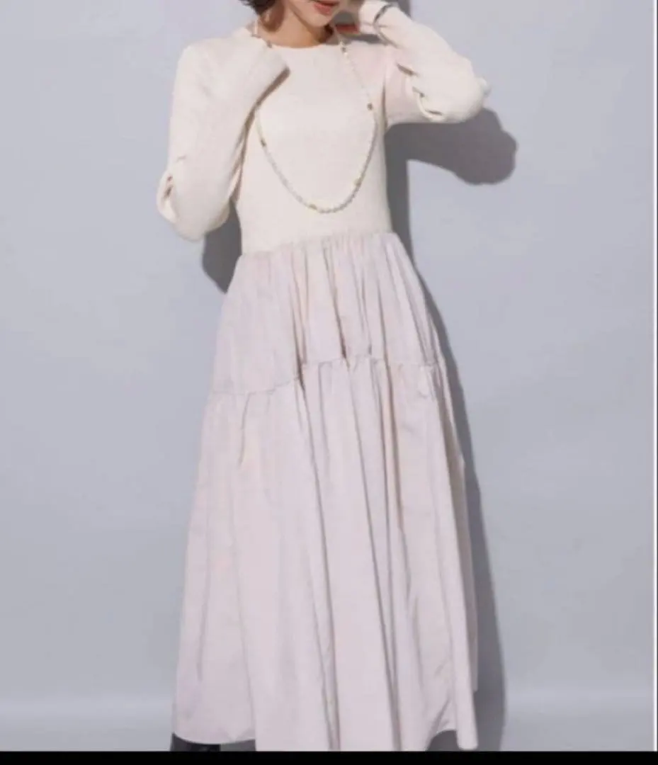 2026年最新】arpege story タフタドッキングワンピースの人気アイテム