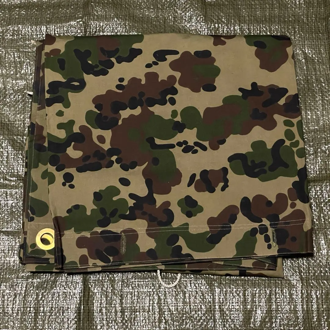 2026年最新】ルーマニア軍幕迷彩の人気アイテム - メルカリ
