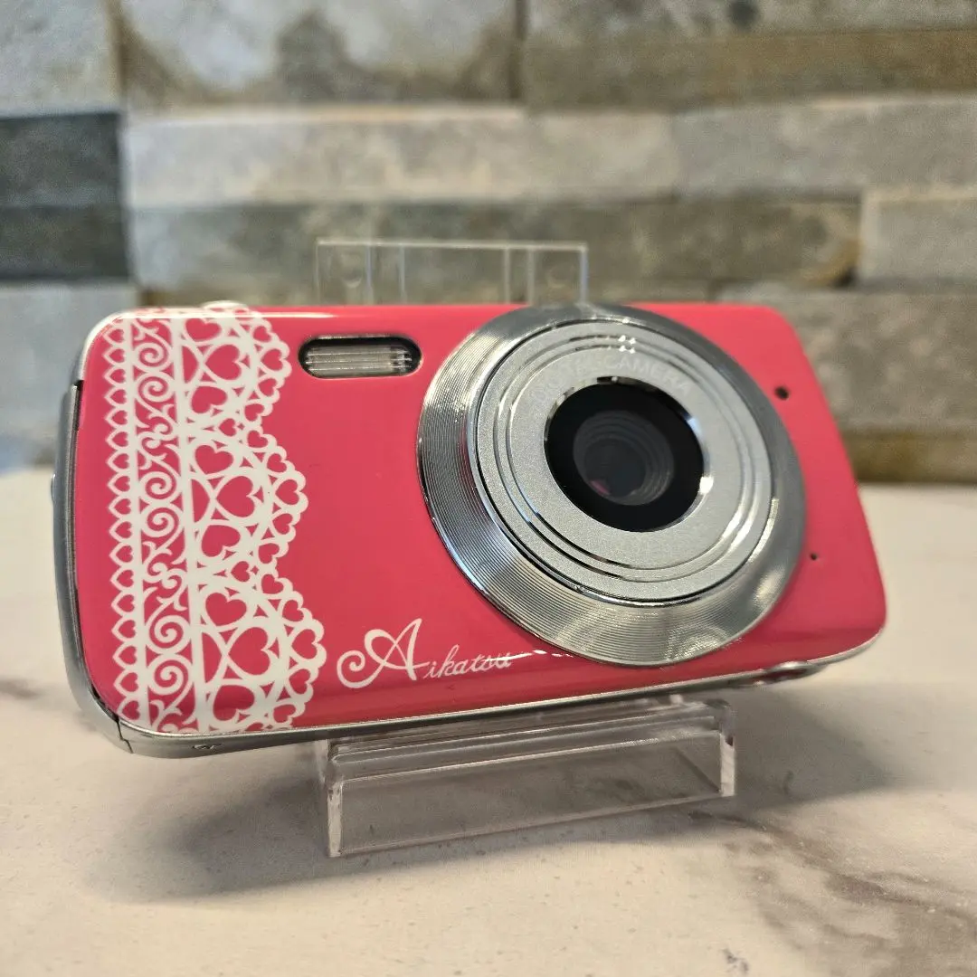 2026年最新】アイカツデジカメの人気アイテム - メルカリ