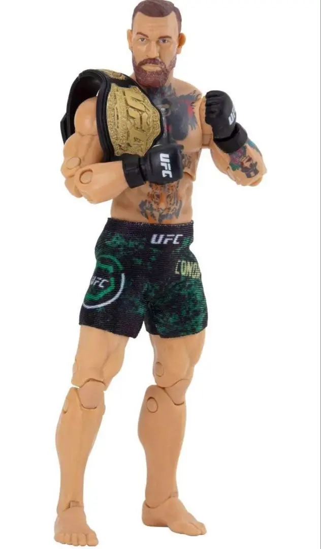 2026年最新】コナーマクレガー フィギュアの人気アイテム - メルカリ