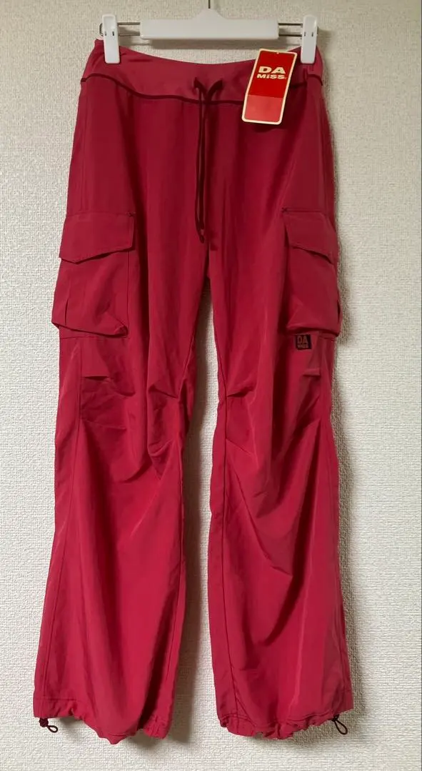 2026年最新】DA Miss ワークパンツ・カーゴパンツの人気アイテム