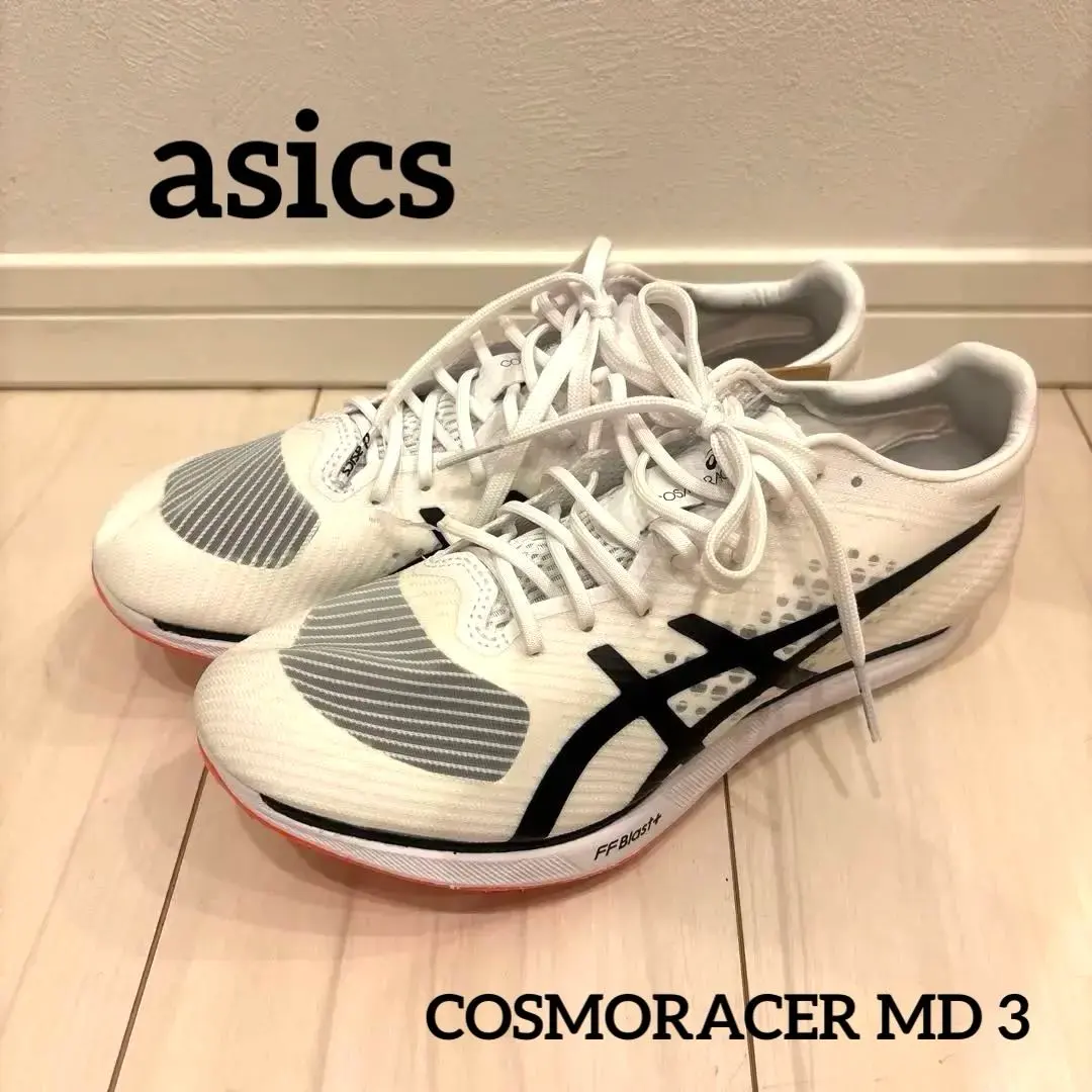 2026年最新】メタスピードmdの人気アイテム - メルカリ