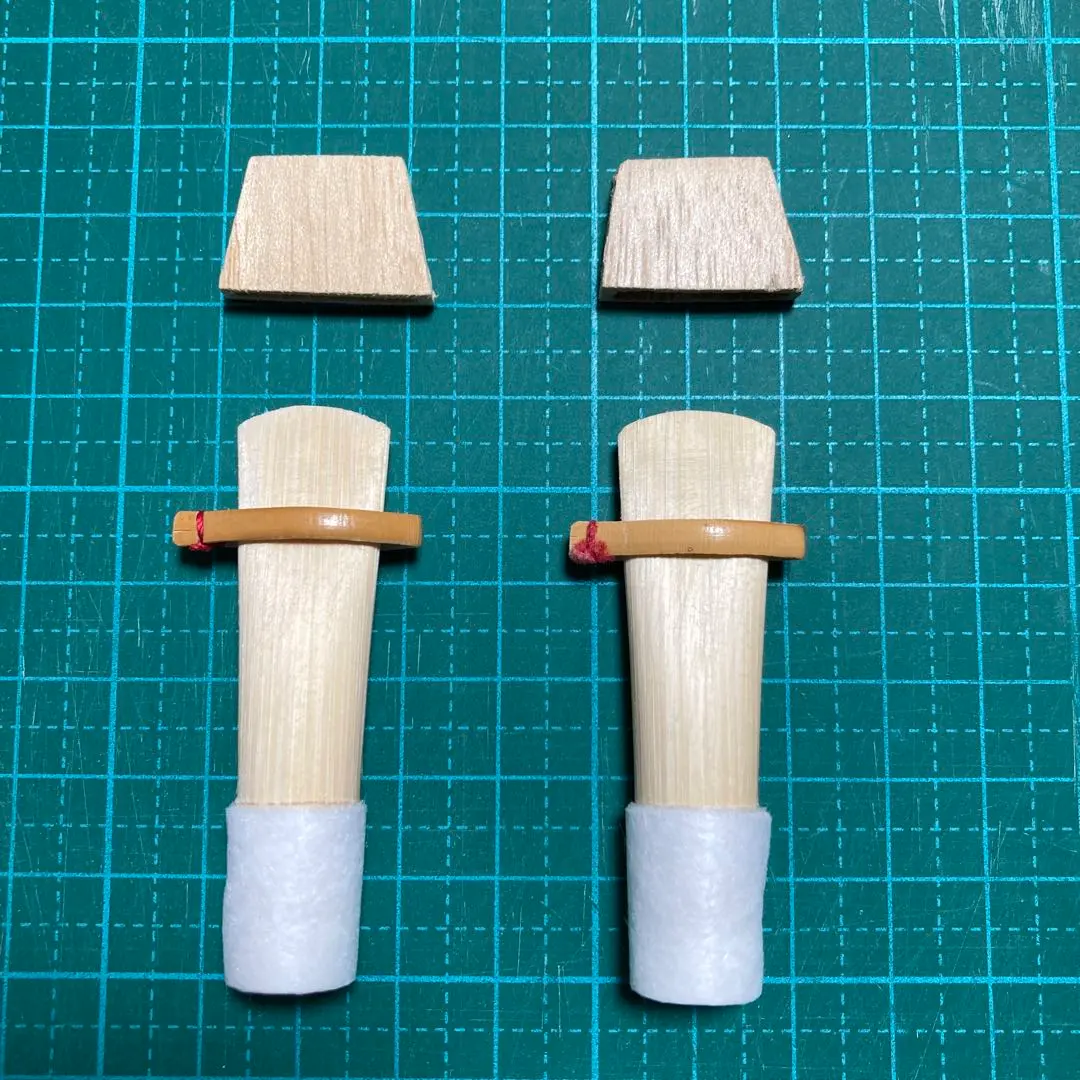 2026年最新】雅楽 篳篥リードの人気アイテム - メルカリ