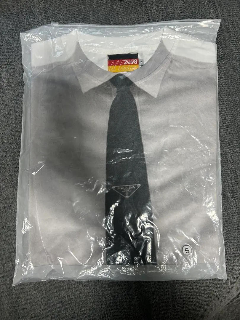 2026年最新】fuckthisindustry pradaの人気アイテム - メルカリ