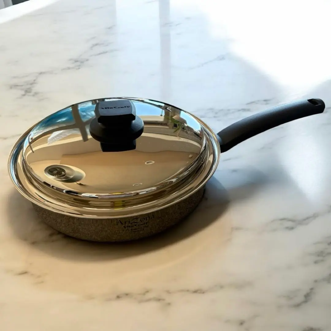 2026年最新】VitaCraft Arizona(ビタクラフト アリゾナ) フライパン