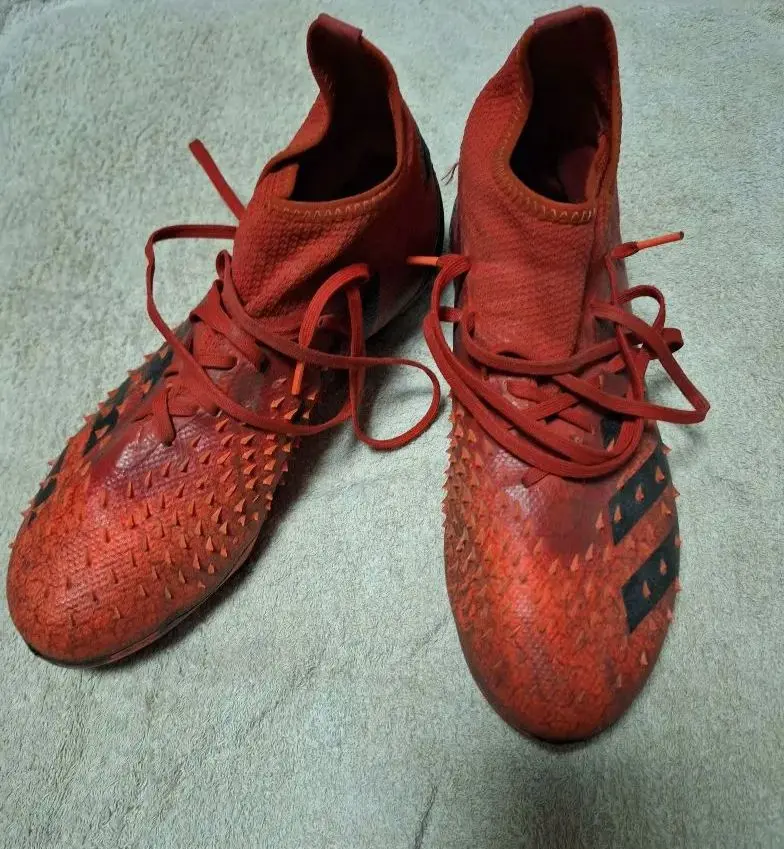 2026年最新】プレデターフリーク 27.5の人気アイテム - メルカリ