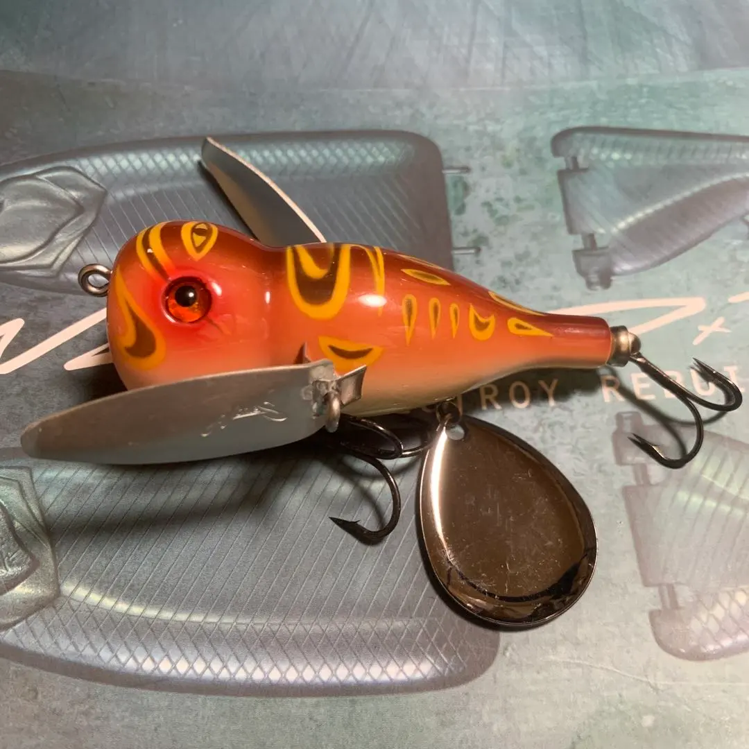 2026年最新】ウォッシャークローラーフカフカの人気アイテム - メルカリ