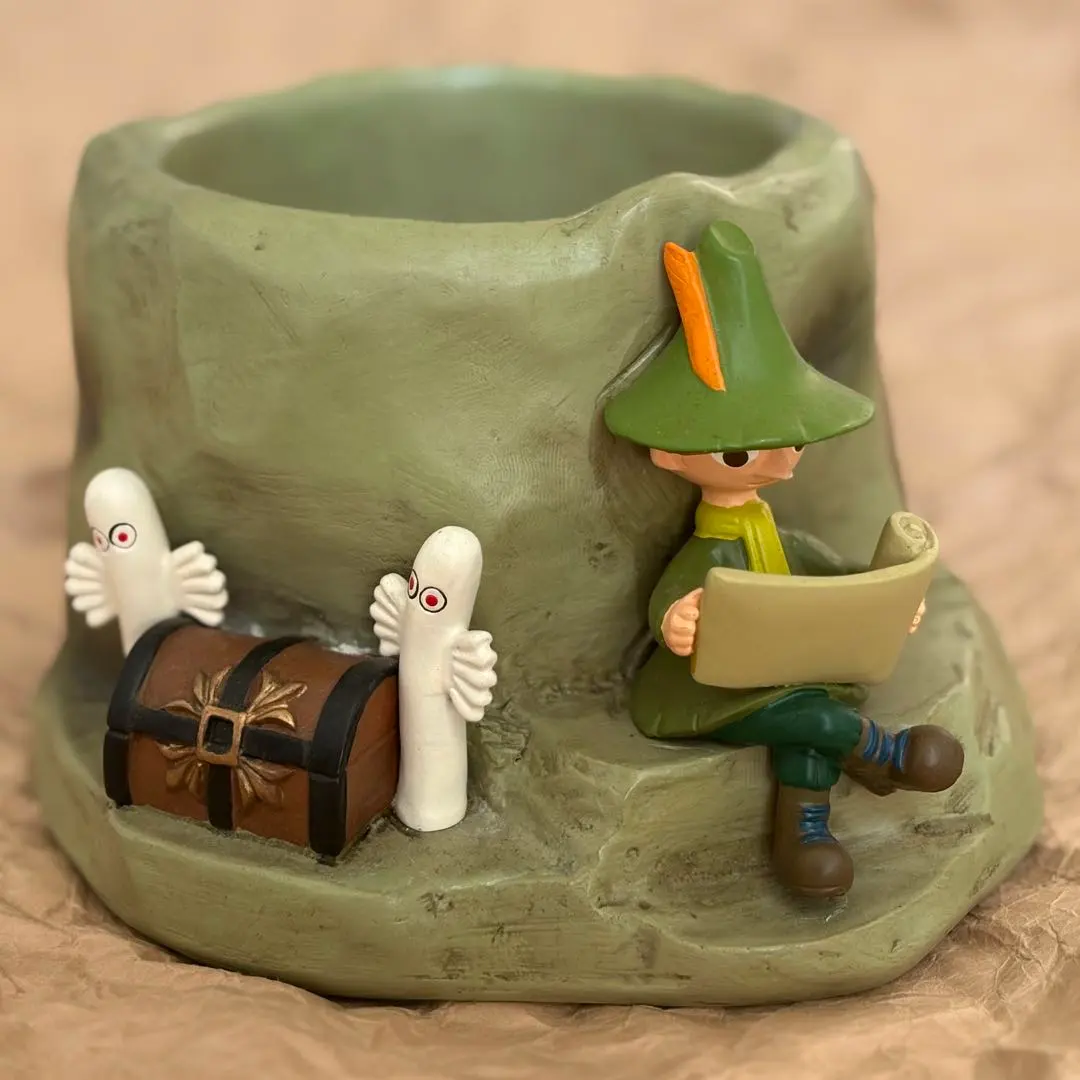 2026年最新】ムーミン プランターの人気アイテム - メルカリ