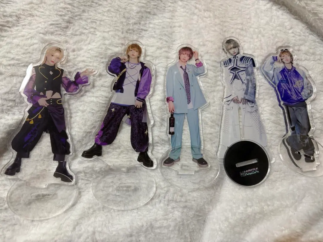 2026年最新】夢喰Neon さく アクスタの人気アイテム - メルカリ