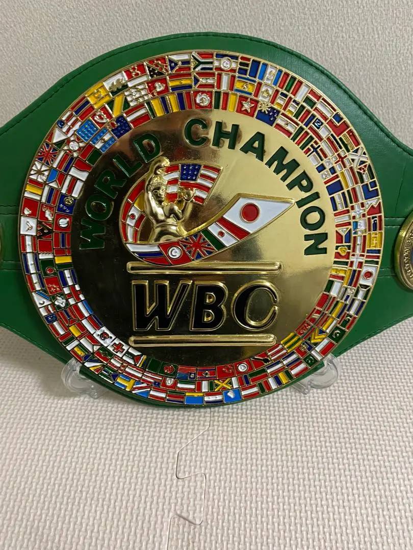 2026年最新】レプリカチャンピオンベルトの人気アイテム - メルカリ