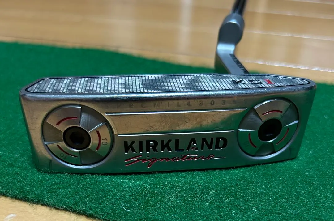 2026年最新】kirkland パターの人気アイテム - メルカリ