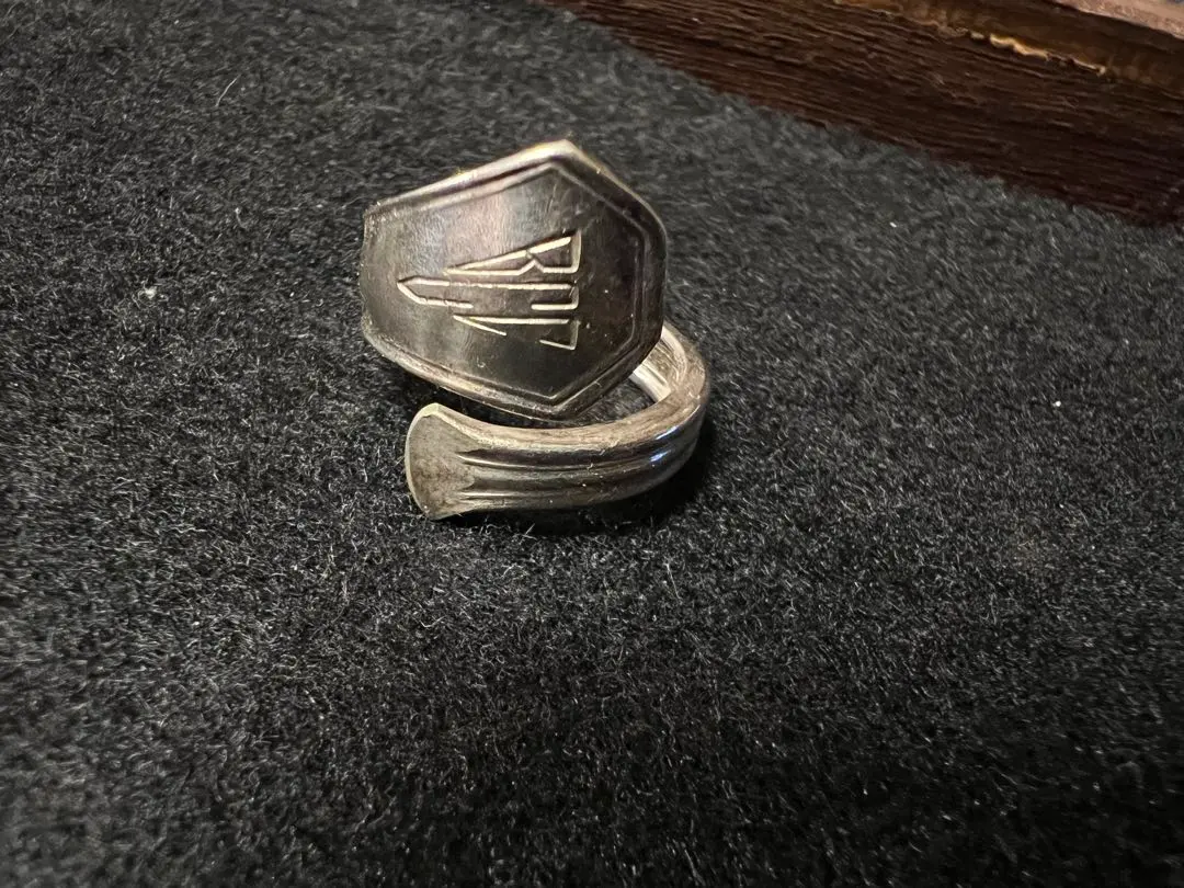 2026年最新】reed barton スプーンの人気アイテム - メルカリ