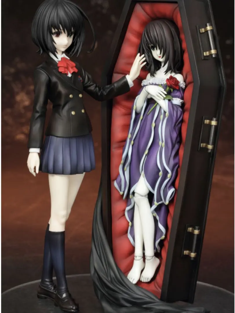 2026年最新】another プレミアムフィギュア 見崎鳴の人気アイテム