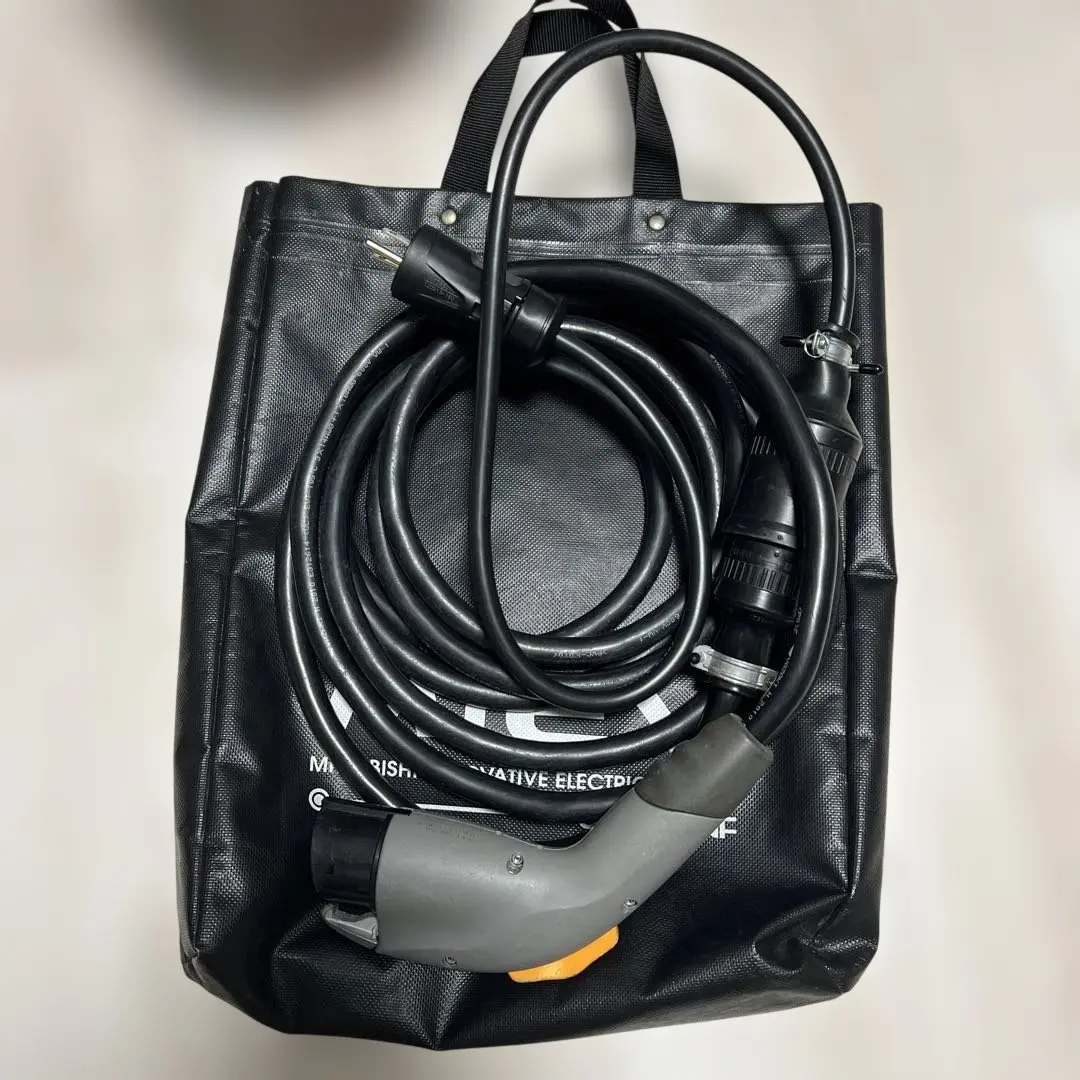 2026年最新】アイミーブ充電ケーブルの人気アイテム - メルカリ