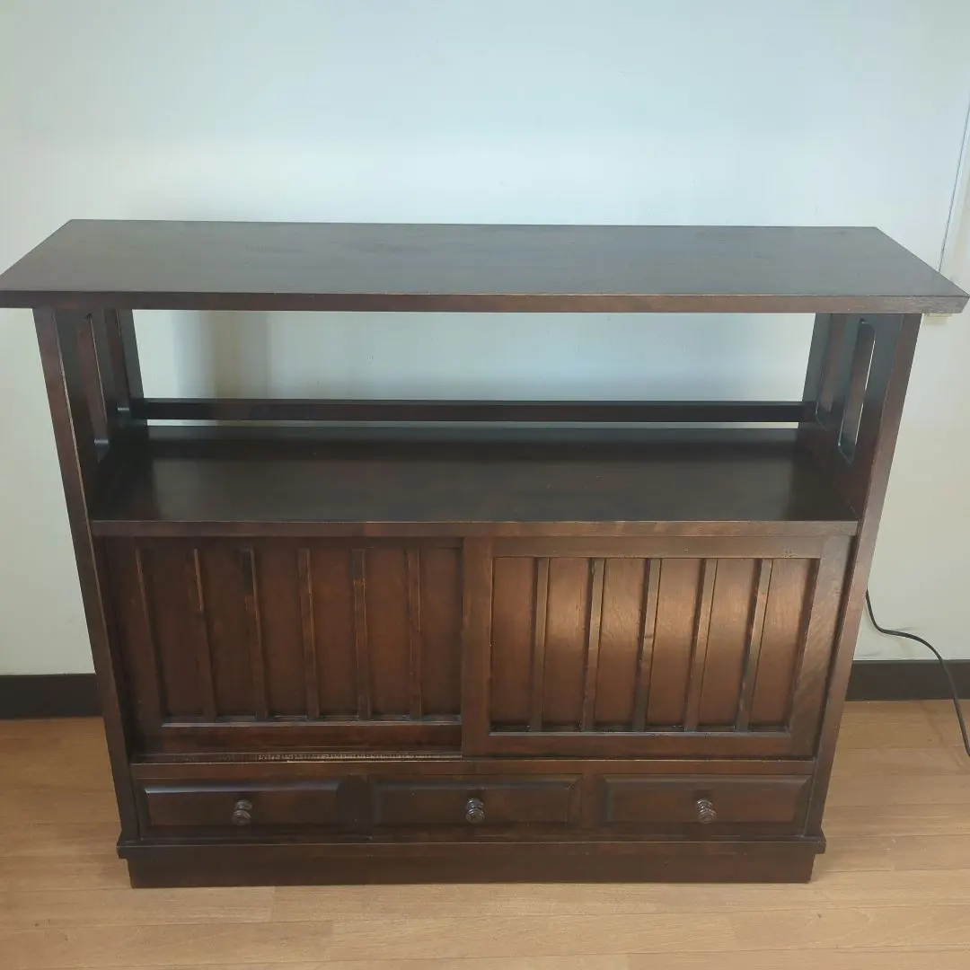 2026年最新】北海道民芸家具 キャビネット・サイドボードの人気