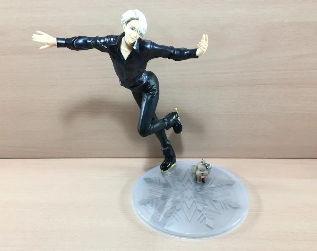 2026年最新】G.E.M.シリーズ ユーリ！！！ on ICE ヴィクトル