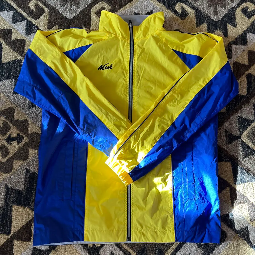 2026年最新】陸上部 ウィンドブレーカーの人気アイテム - メルカリ