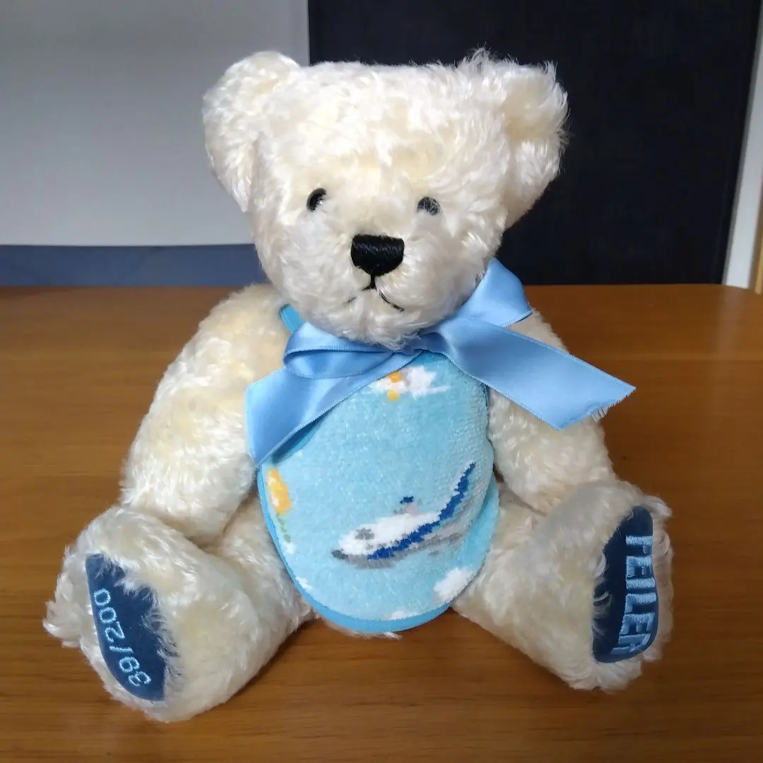 2026年最新】フェイラー テディ マスコットの人気アイテム - メルカリ