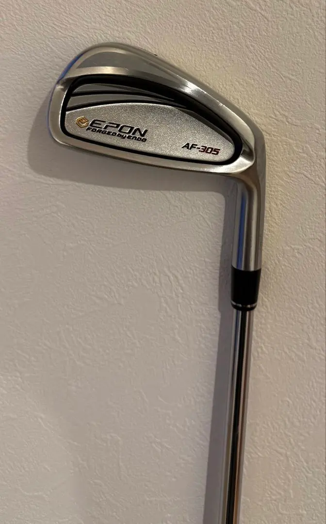 2026年最新】エポン アイアン 305の人気アイテム - メルカリ