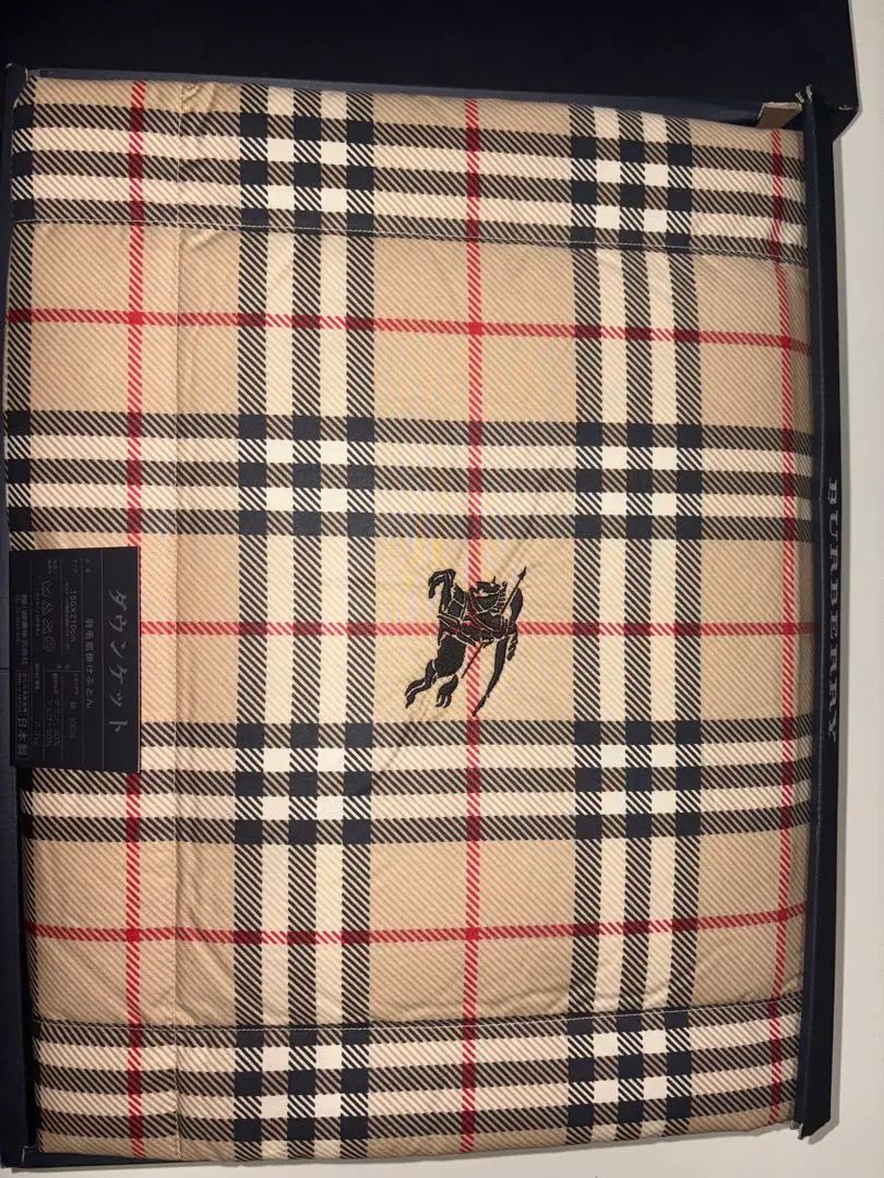 2026年最新】バーバリー ダウンケットの人気アイテム - メルカリ