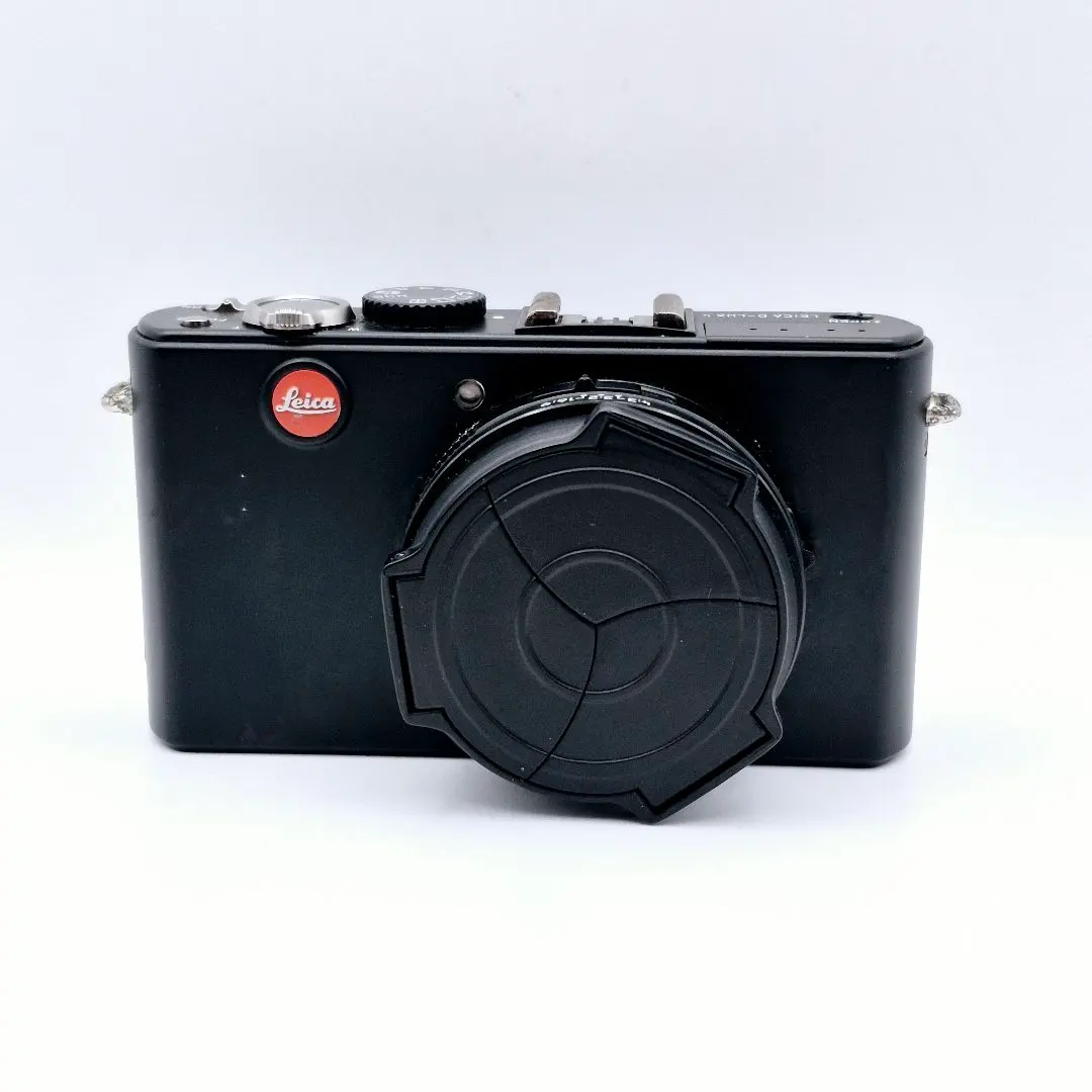 2026年最新】leica D-lux4の人気アイテム - メルカリ