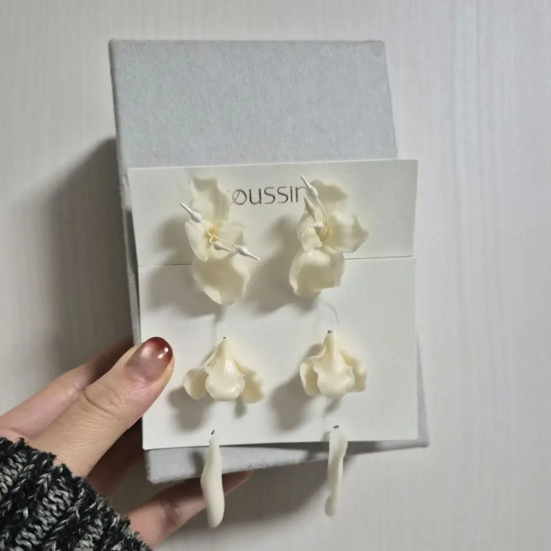 2026年最新】coussinet アクセサリーの人気アイテム - メルカリ