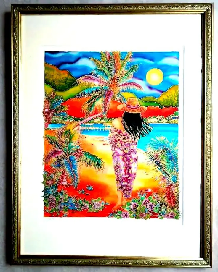 内袋未開封】 スーザンパトリシアムーンリットジグソーパズル1000ピース