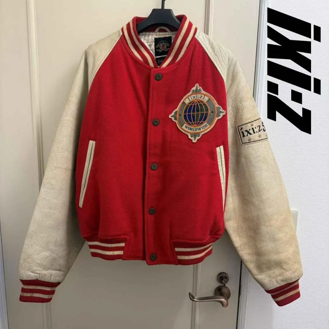 2026年最新】イクシーズ スタジャンの人気アイテム - メルカリ