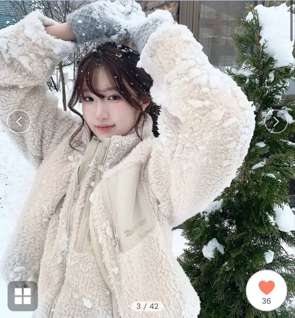 2026年最新】THe barnnet コートの人気アイテム - メルカリ