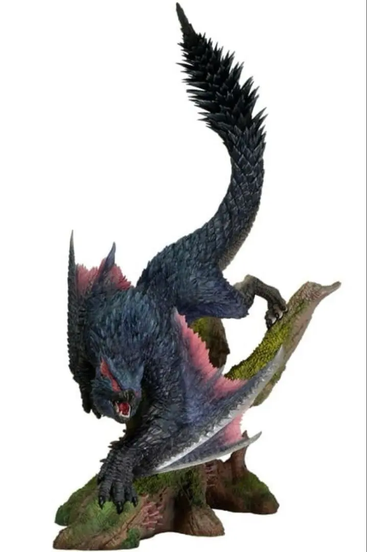 2026年最新】クリエイターズモデル ナルガクルガの人気アイテム - メルカリ