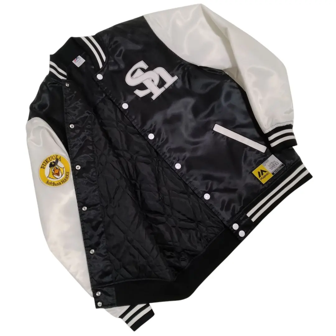 2026年最新】福岡ソフトバンクホークス 性別：ユニセックス コート