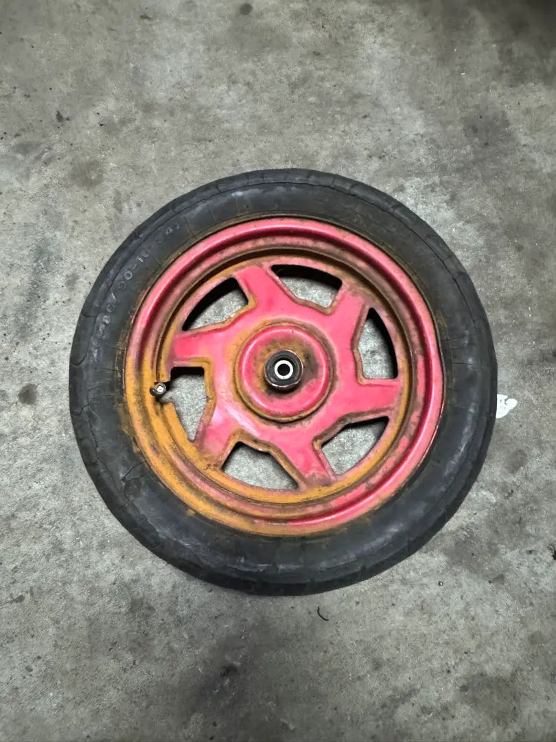 2026年最新】手裏剣ホイールの人気アイテム - メルカリ