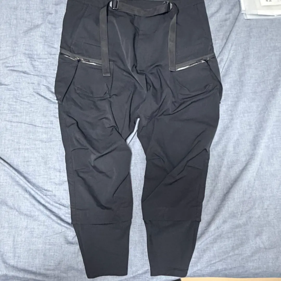 2026年最新】ACRONYM サルエルパンツの人気アイテム - メルカリ