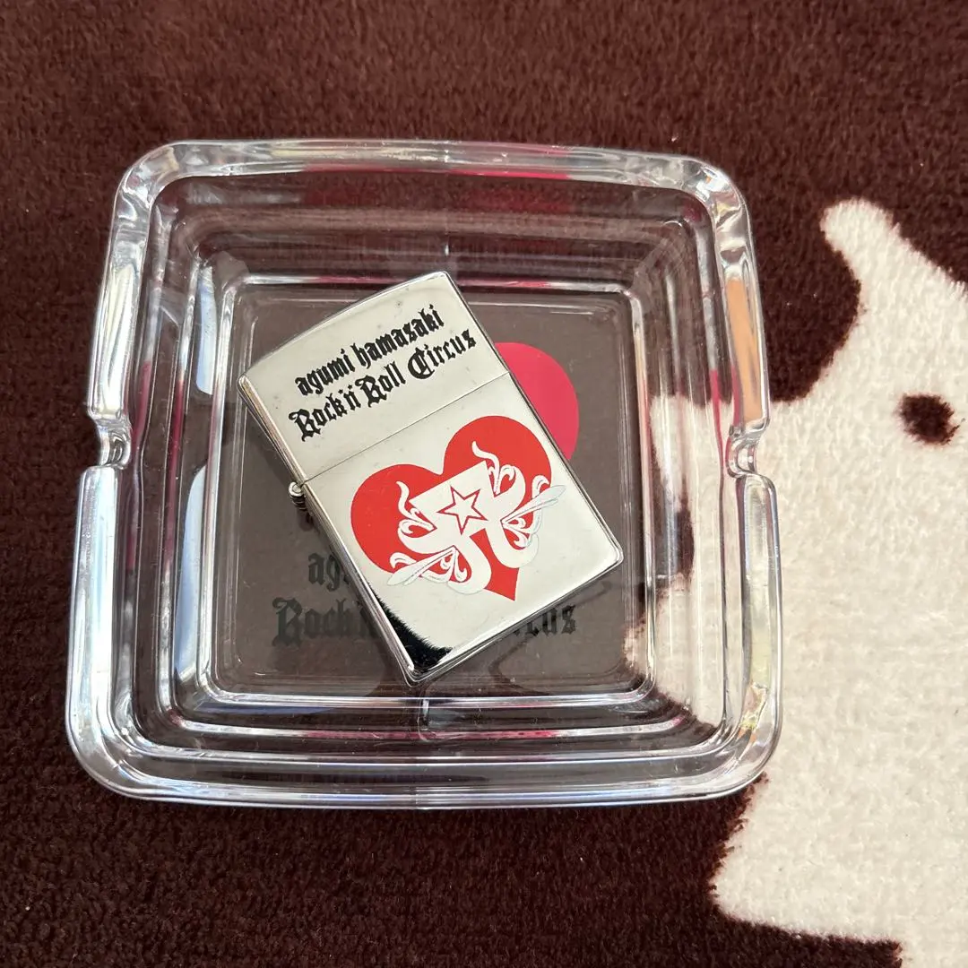 2026年最新】浜崎あゆみ オイルライターの人気アイテム - メルカリ