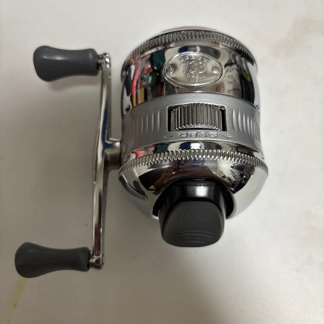 2026年最新】ZEBCO 33の人気アイテム - メルカリ